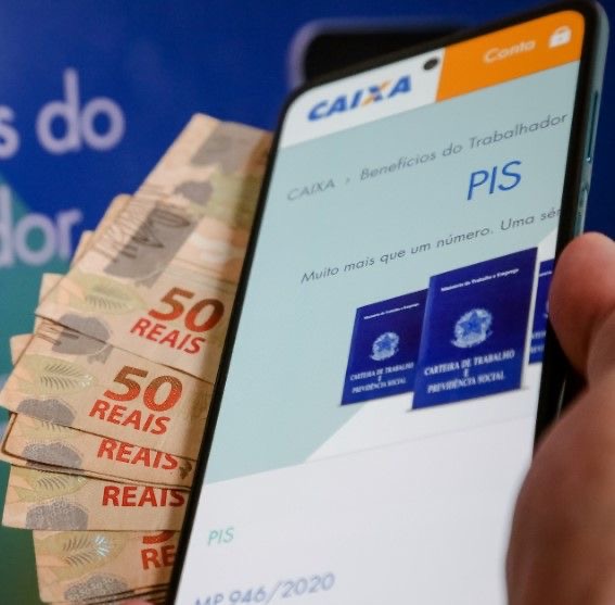 Pagamento do PIS/Pasep 2026 começa em fevereiro para milhões de trabalhadores