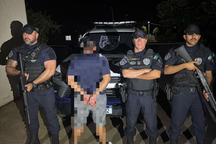 Motorista é conduzido após atropelamento com criança ferida no Parque dos Buritis