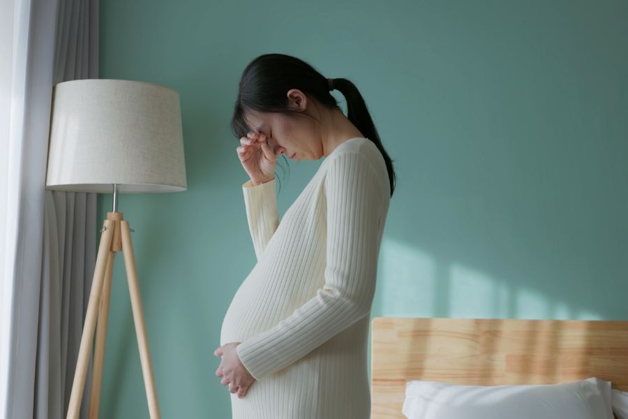 Gravidez assistida é alternativa legal para evitar abandono de recém-nascidos