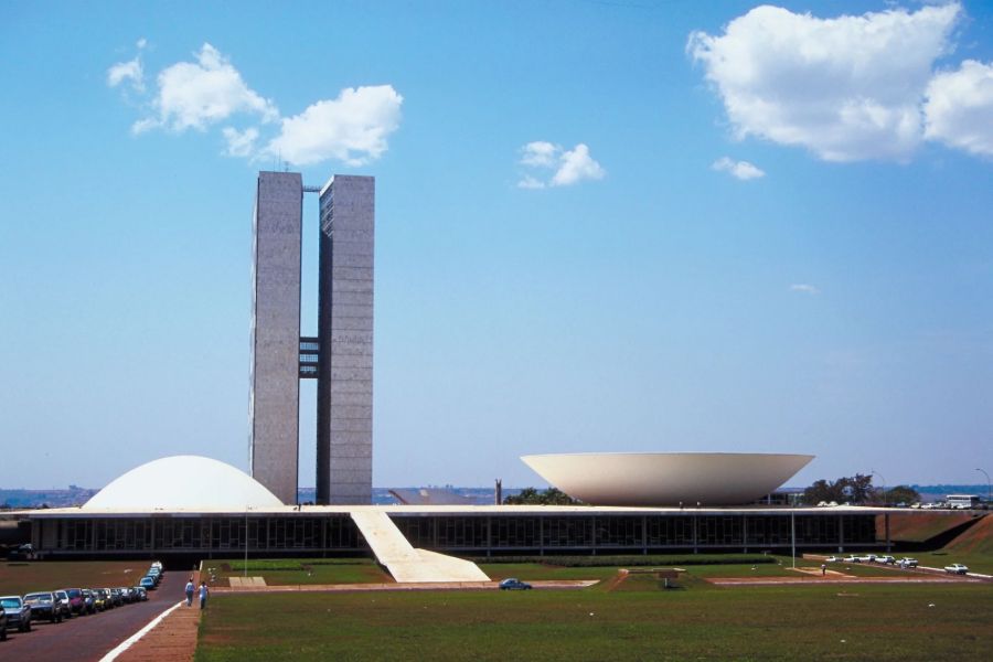 Política Brasília