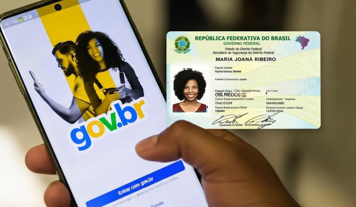 Novo RG tem prazo para substituição obrigatória no Brasil, mas exigência não é imediata
