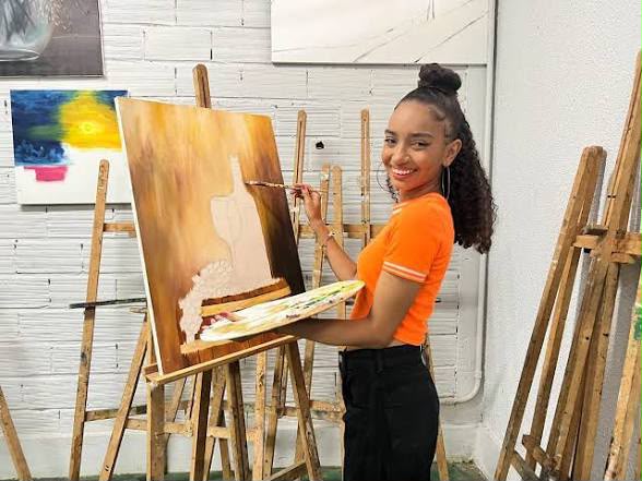 Senador Canedo oferece aulas gratuitas de desenho artístico; veja como participar