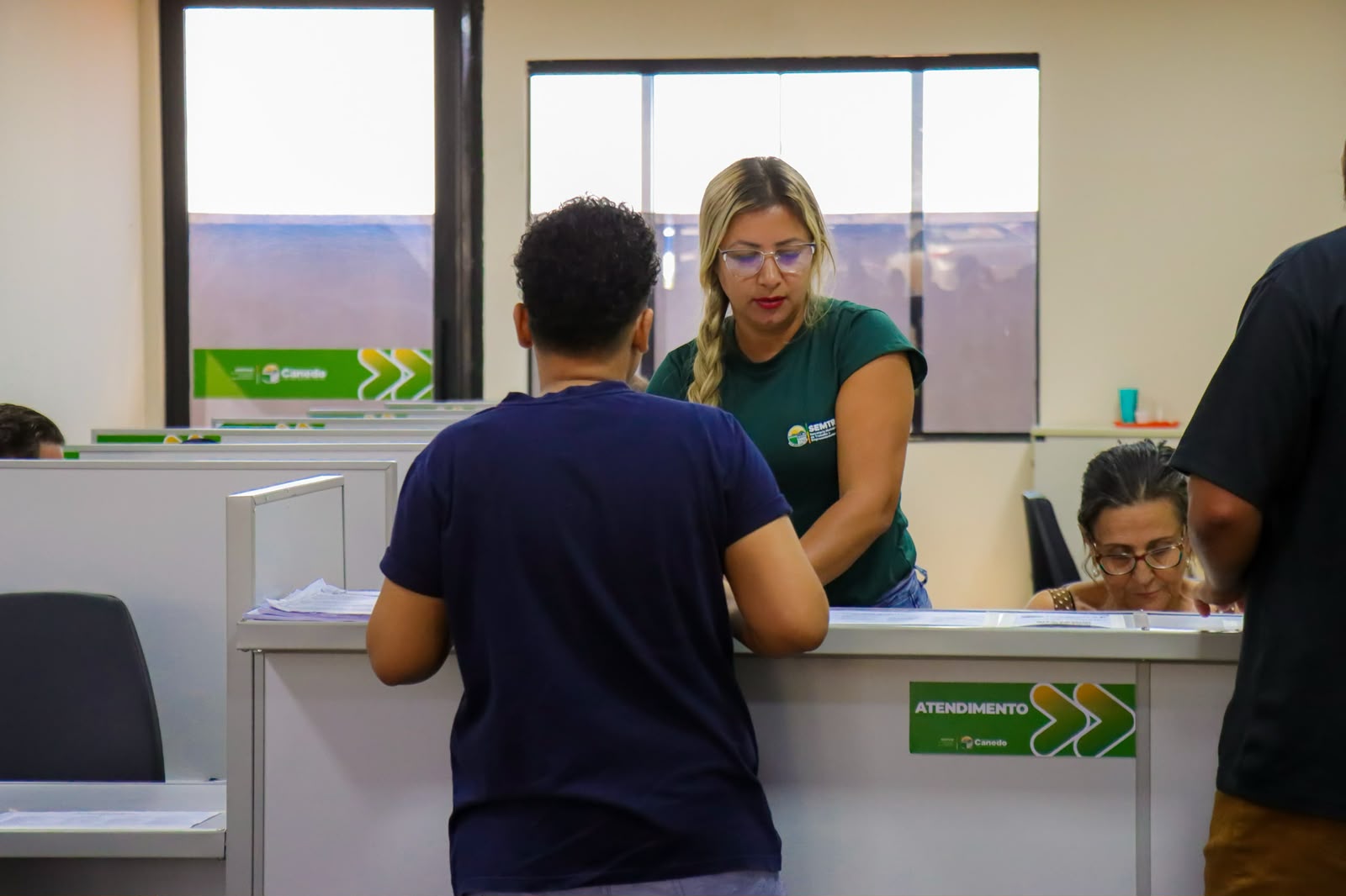 Senador Canedo tem mais de 2 mil vagas de emprego abertas nesta semana