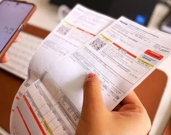 CONTA DE LUZ SEM TAXA EXTRABandeira verde volta em outubro após 5 meses de cobrança amarela