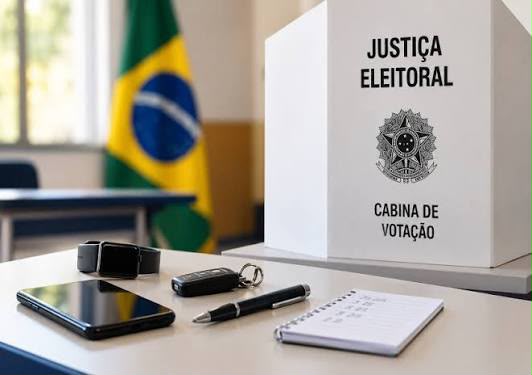 Eleitores de Senador Canedo terão mudanças nos locais de votação nas Eleições 2026