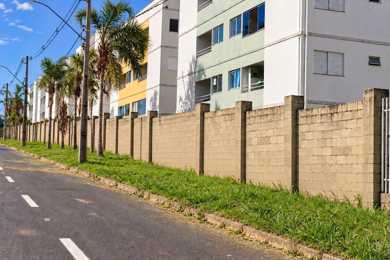 Trabalho social é retomado com atividades para moradores do Santa Edwiges I