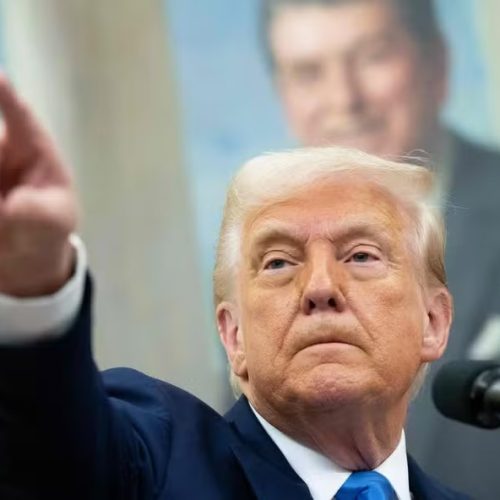 Senado aprova projeto que autoriza retaliação a barreiras comerciais contra produtos brasileiros