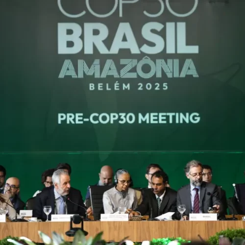 Brasil lança iniciativa para quadruplicar produção de combustíveis sustentáveis até 2035