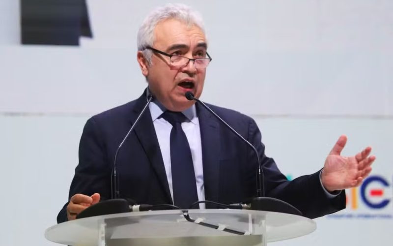 Crise no Estreito de Ormuz eleva preços e acende alerta global sobre energia