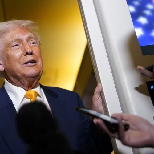 Brasil pode perder R$ 30 bilhões com guerra tarifária iniciada por Trump, aponta UFMG