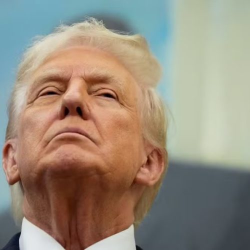 Trump dá ultimato ao Hamas: aceite plano de paz até domingo ou enfrente “inferno total”