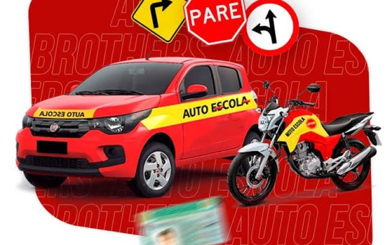 Mais de 100 autoescolas fecham em Goiás após mudanças nas regras da CNH