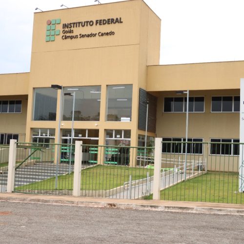 IFG Senador Canedo oferece curso técnico gratuito na área de refrigeração e climatização