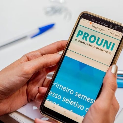 MEC divulga 1ª chamada do Prouni 2025 com mais de 211 mil bolsas para o segundo semestre