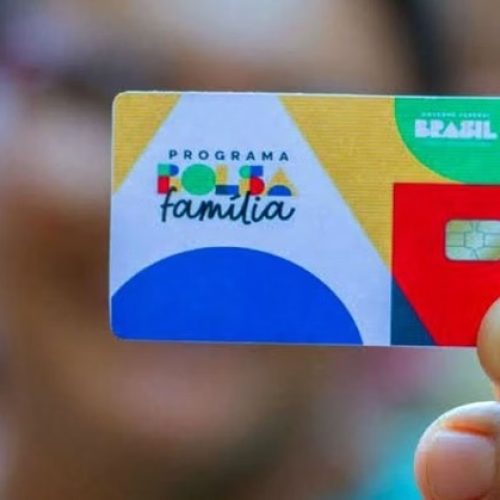 Bolsa Família de maio começa a ser pago nesta segunda (19); mais de 20 milhões de famílias receberão o benefício