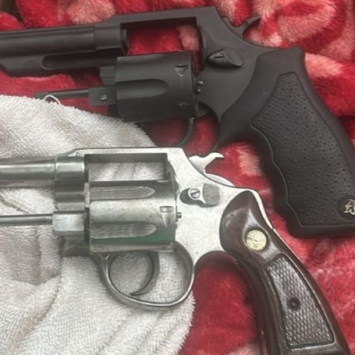 Tecnologia de videomonitoramento da GCM de Senador Canedo ajuda a prender suspeitos de homicídio em operação integrada com a PM