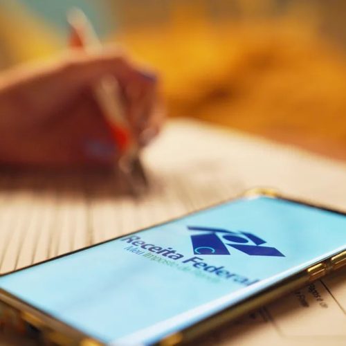 Receita Federal libera consulta ao 1º lote da restituição do IR 2025 com recorde histórico de R$ 11 bilhões