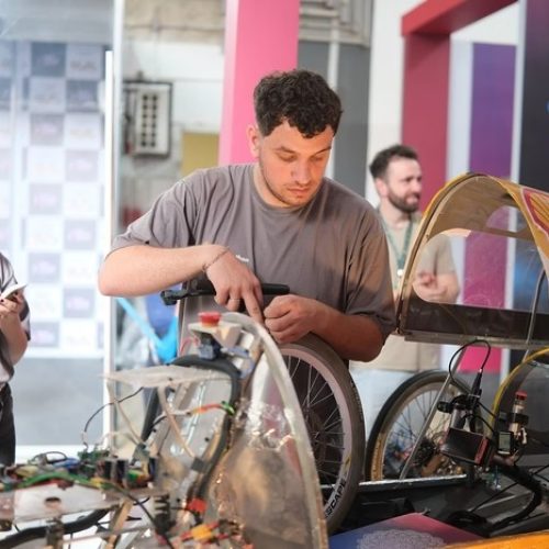 MEC promove encontros nacionais sobre inovação, empreendedorismo e educação profissional em Brasília