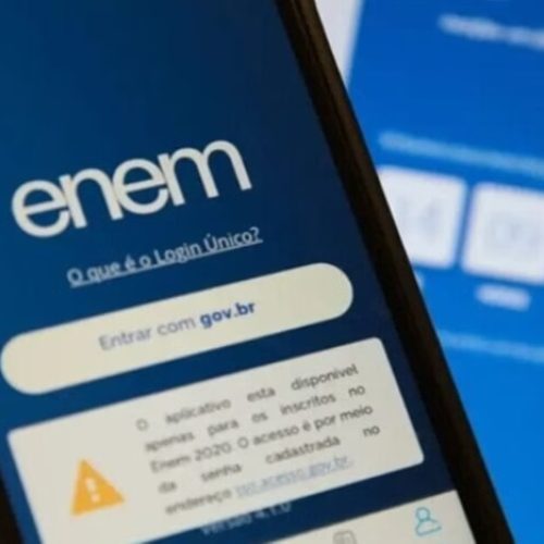Enem 2025: inscrições terminam hoje; taxa pode ser paga até 18 de junho