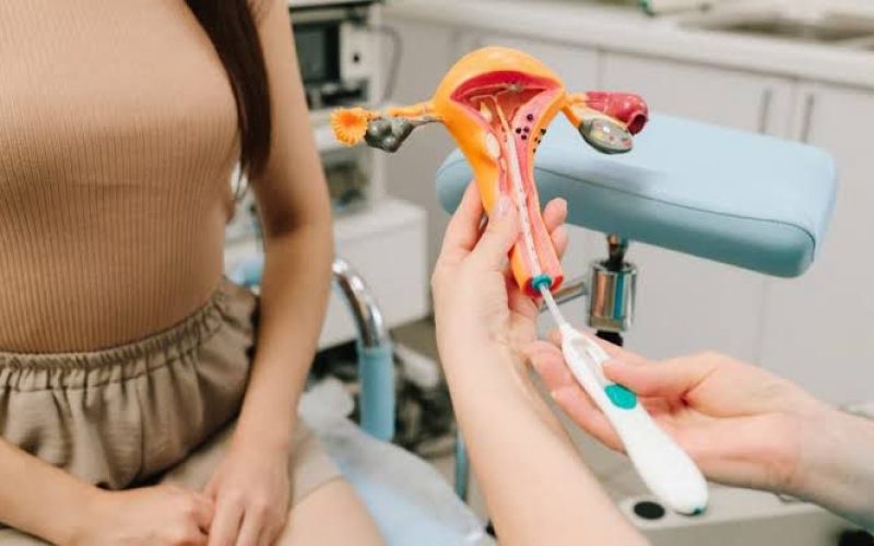 Goiás promove mutirão para inserção gratuita de DIU e amplia acesso a contraceptivos pelo SUS