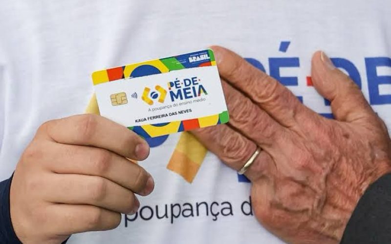 TCU aponta irregularidades no programa Pé-de-Meia com pagamentos indevidos