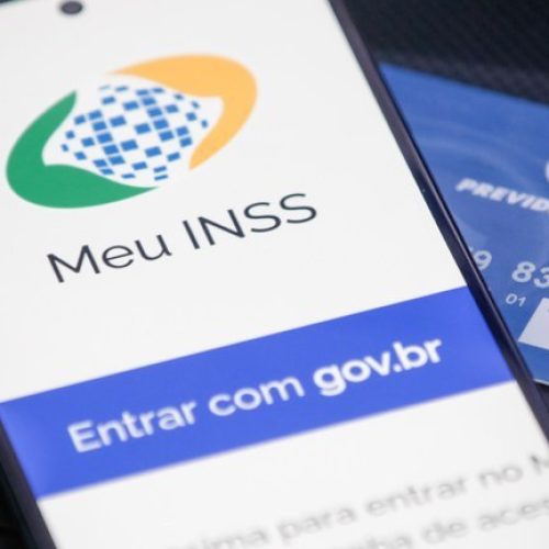 INSS exige biometria para liberar novos empréstimos consignados a partir de 23 de maio