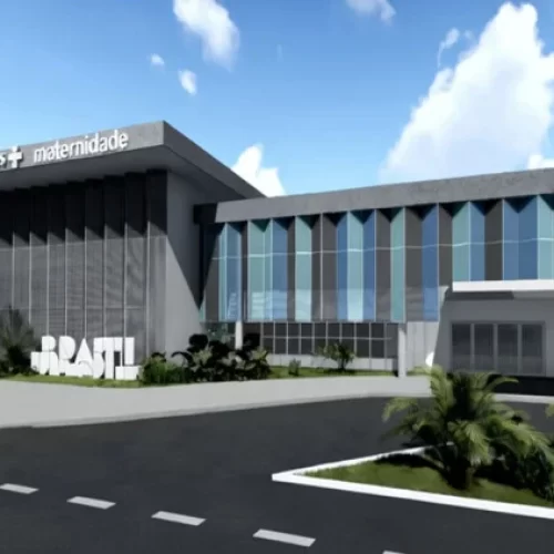 Ministério da Saúde anuncia construção de maternidade em Caldas Novas com investimento de R$ 103 milhões