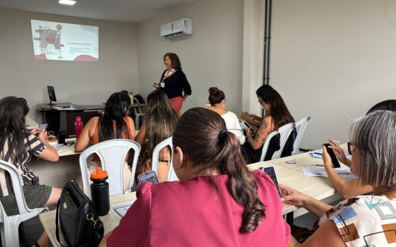 Semana da Mulher Empreendedora oferece palestras, oficinas e vagas de emprego em Senador Canedo