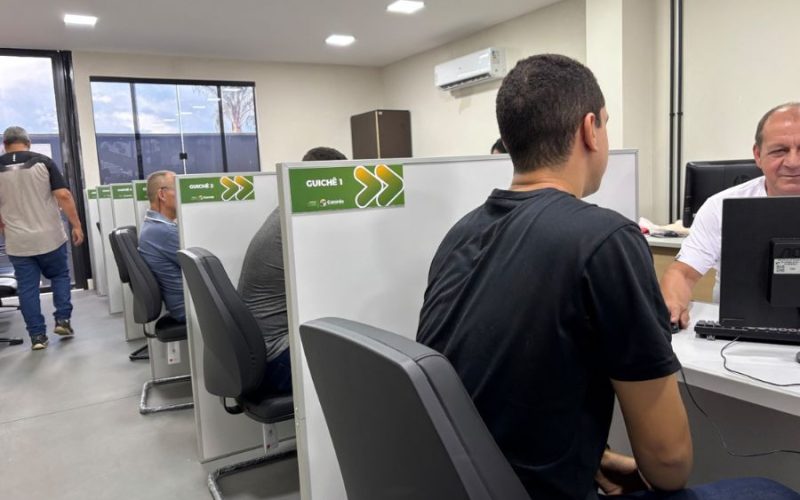 SEMTRAE realiza processos seletivos com vagas para atendimento e produção em Senador Canedo