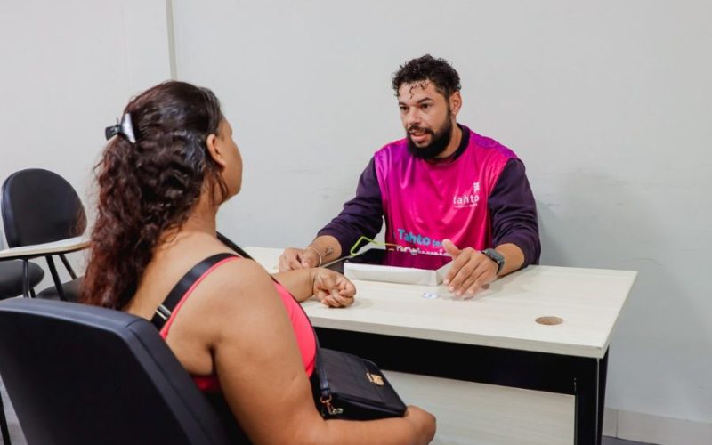 Senador Canedo encaminha mais de 30 pessoas ao mercado de trabalho