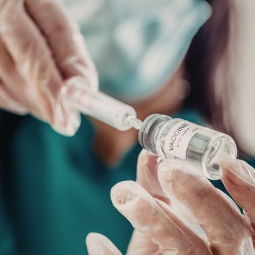 Dia D de vacinação contra a gripe acontece neste sábado em Goiás