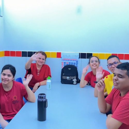 Dia Mundial da Síndrome de Down: Conheça o Trabalho Transformador da Pestallozzi em Senador Canedo