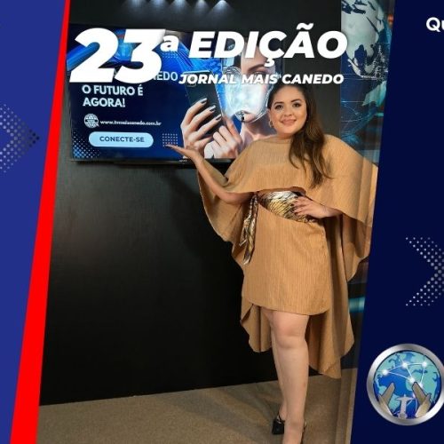 Jornal Mais Canedo – 23ª Edição – Quarta