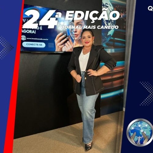 Jornal Mais Canedo – 24ª Edição – Quinta