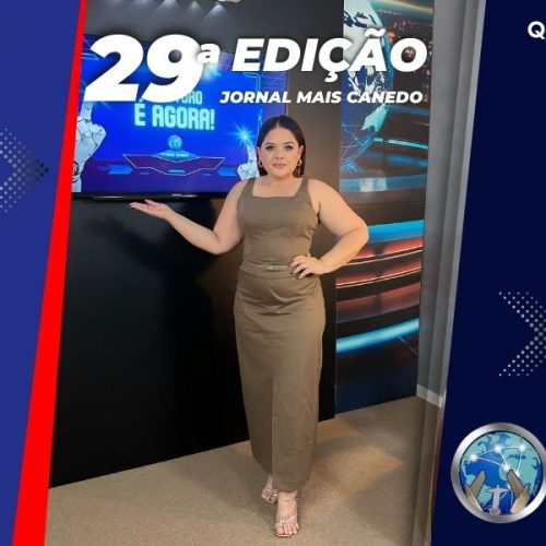 Jornal Mais Canedo – 29ª Edição – Quinta