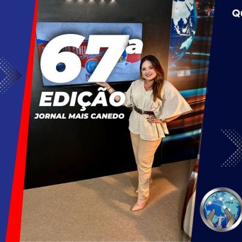 Jornal Mais Canedo – 67ª Edição – Quarta