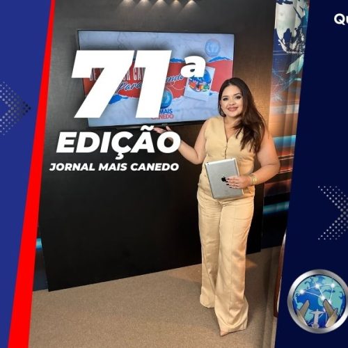 Jornal Mais Canedo – 71ª Edição – Quarta