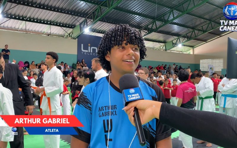 Atletas de Senador Canedo representam o Brasil no campeonato mundial Malta Open Champions