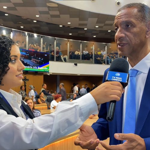 Alego realiza sessão solene em homenagem às trajetórias de mulheres em Goiás