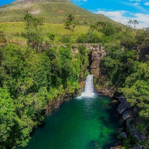 Governo de Goiás inicia instalação de 40 pontos de Wi-Fi público em 28 municípios