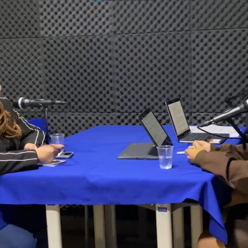 Rádio Ponto de Encontro: Alunos Criam Espaço de Expressão e Comunicação na Escola