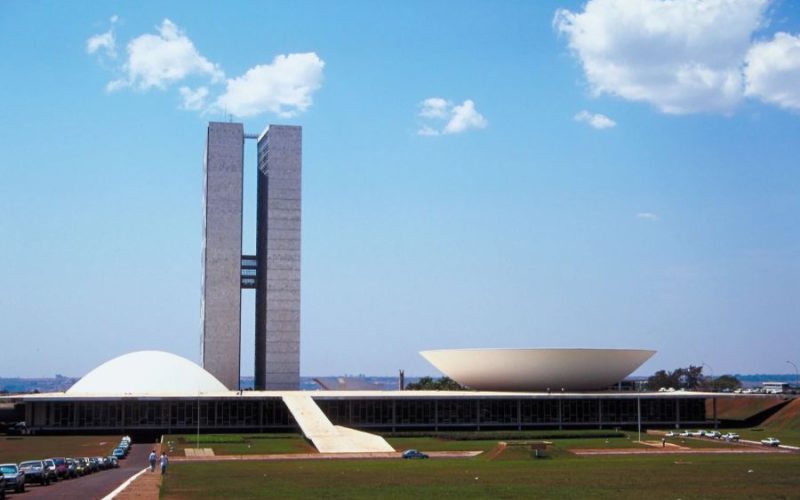 Política Brasília