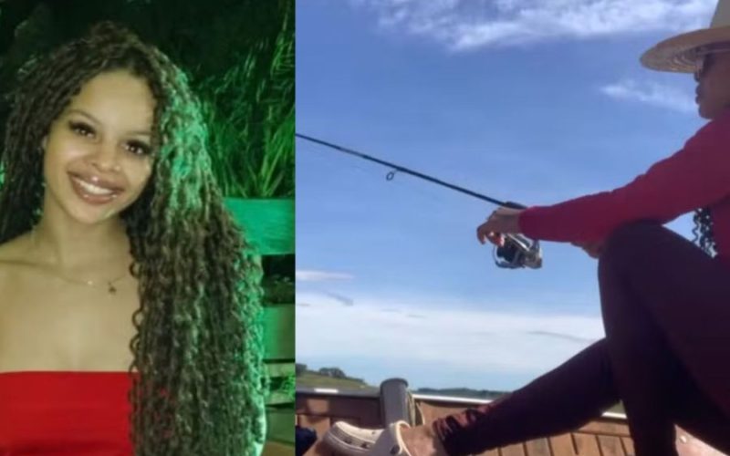 NA SERRA DA MESA: JOVEM DE 18 ANOS DESAPARECE APÓS ACIDENTE COM LANCHA