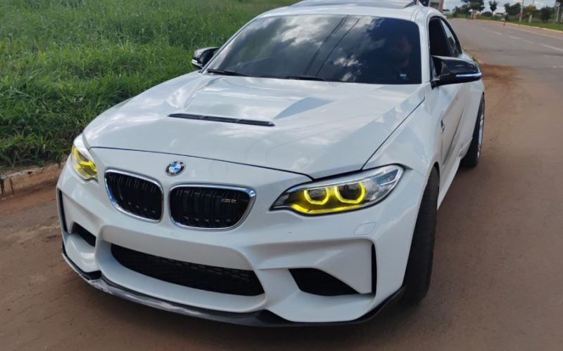 Álcool ao volante e veículos irregulares marcam o feriado no trânsito de Senador Canedo