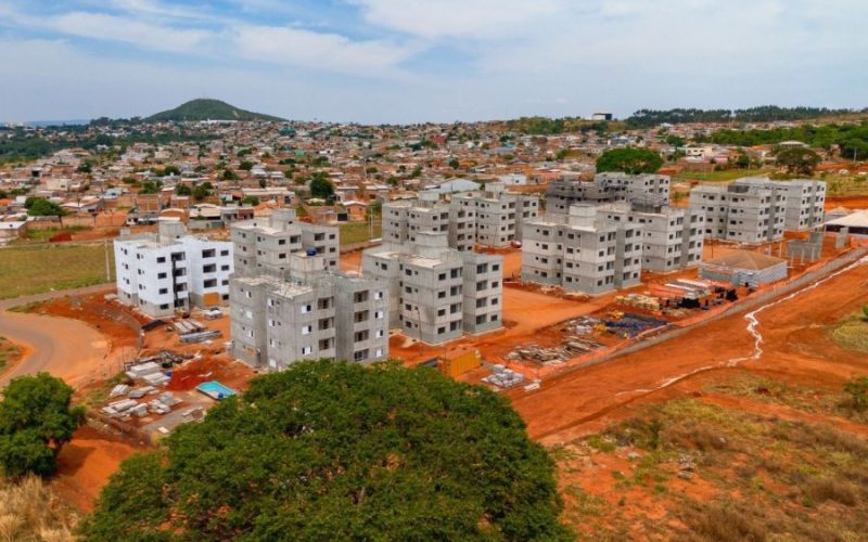 Atenção: convocados do Minha Casa Minha Vida devem regularizar cadastro em Senador Canedo