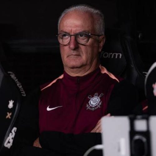 Corinthians demite técnico Dorival Júnior e decisão repercute entre torcedores