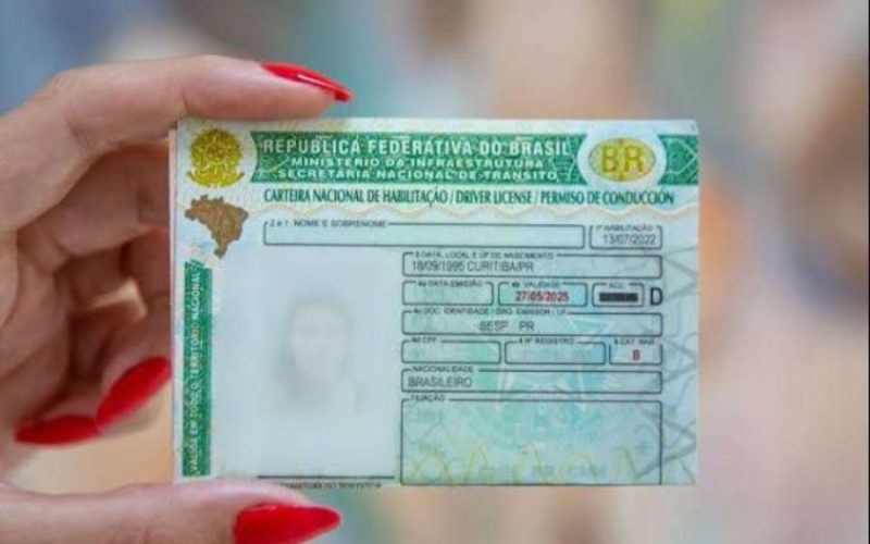 Uso de drogas se torna critério para negar carteira de motorista