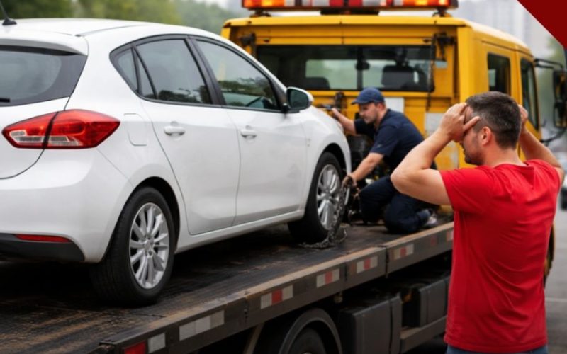 Fim da “blitz do IPVA”? Projeto quer proibir apreensão de veículos por atraso do imposto em Goiás