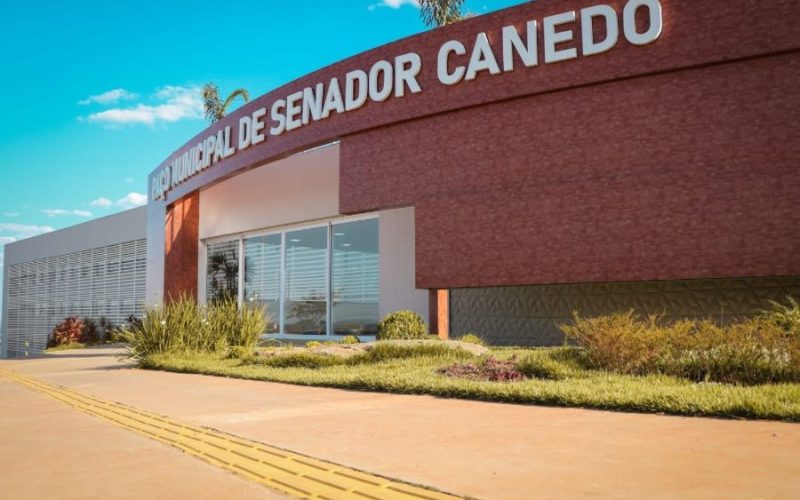 Educação de Senador Canedo convoca aprovados para contratação temporária