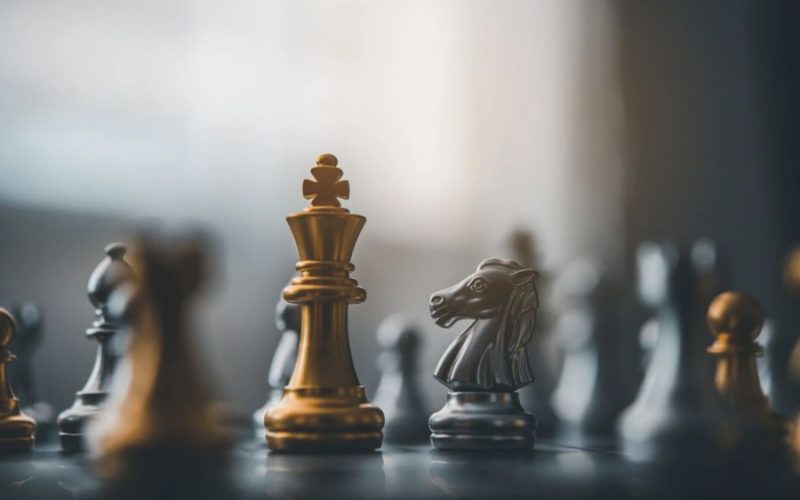 Senador Canedo recebe etapa do Campeonato Goiano de Xadrez neste fim de semana